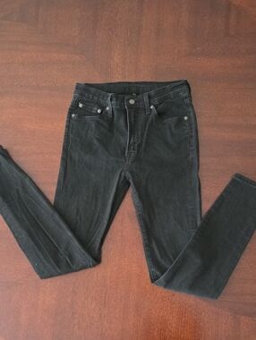 Frye Women's Black Skinny Jeans